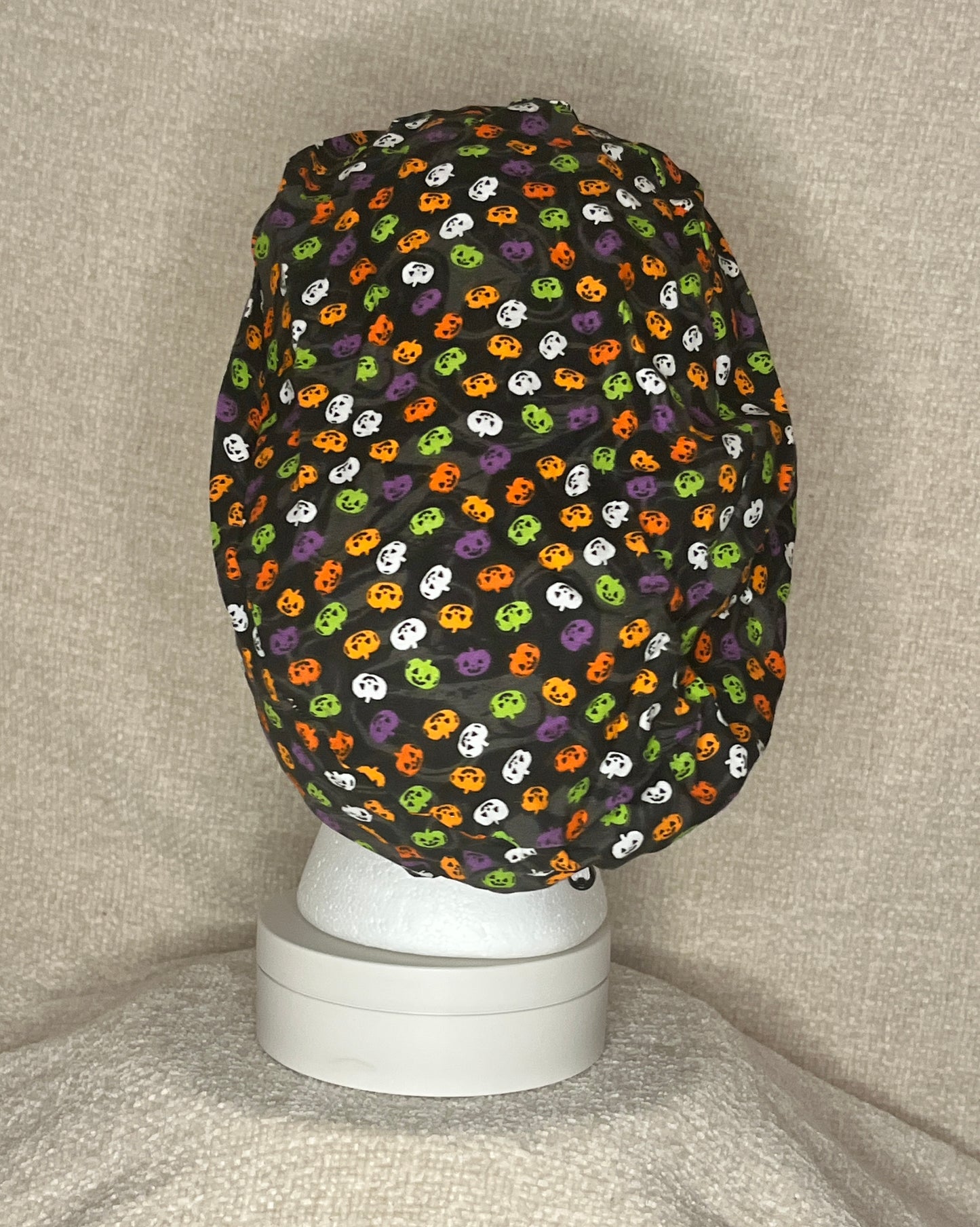 Euro: Mini Pumpkins - Purple, Green, Orange