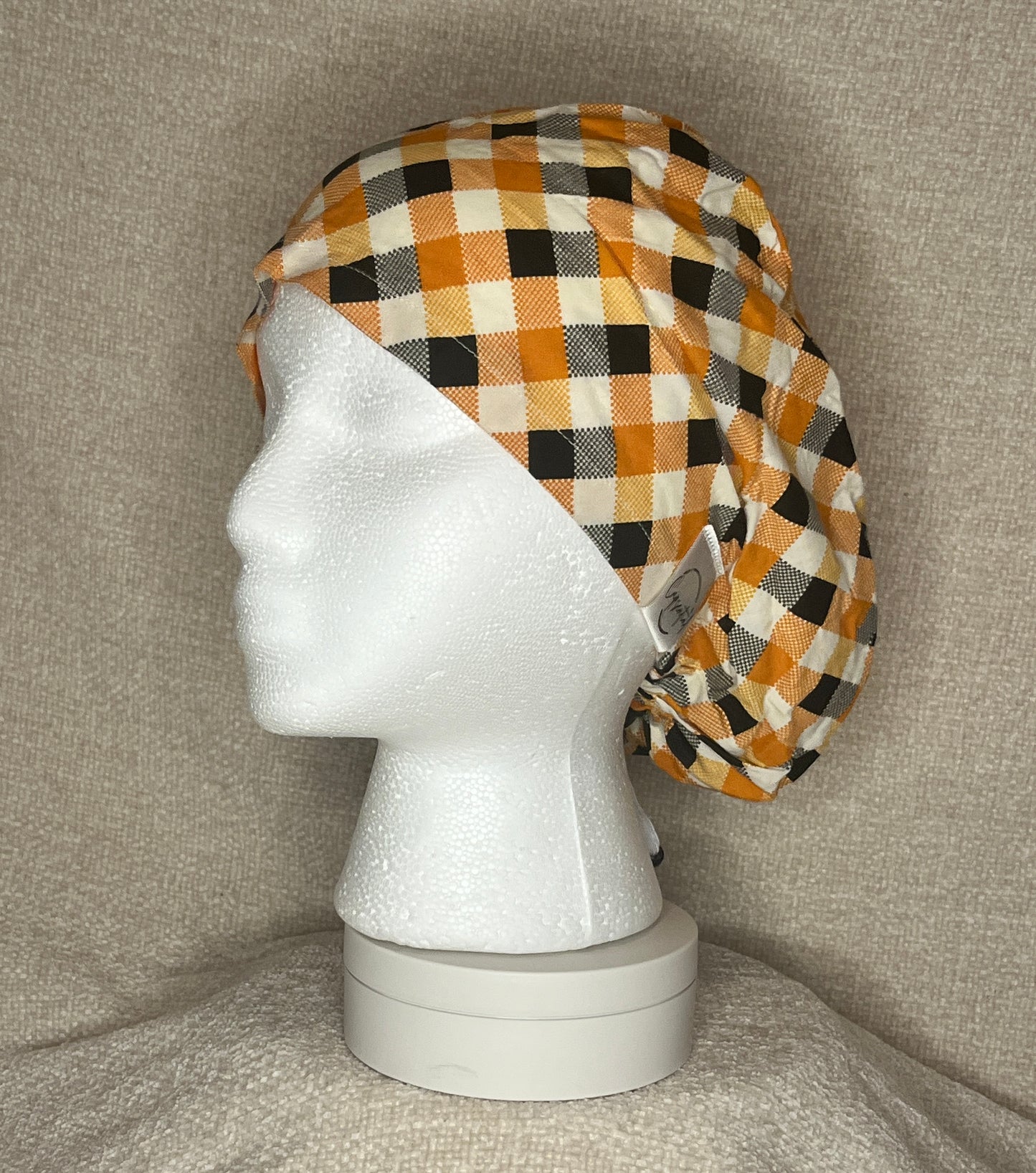 Euro: Plaid
