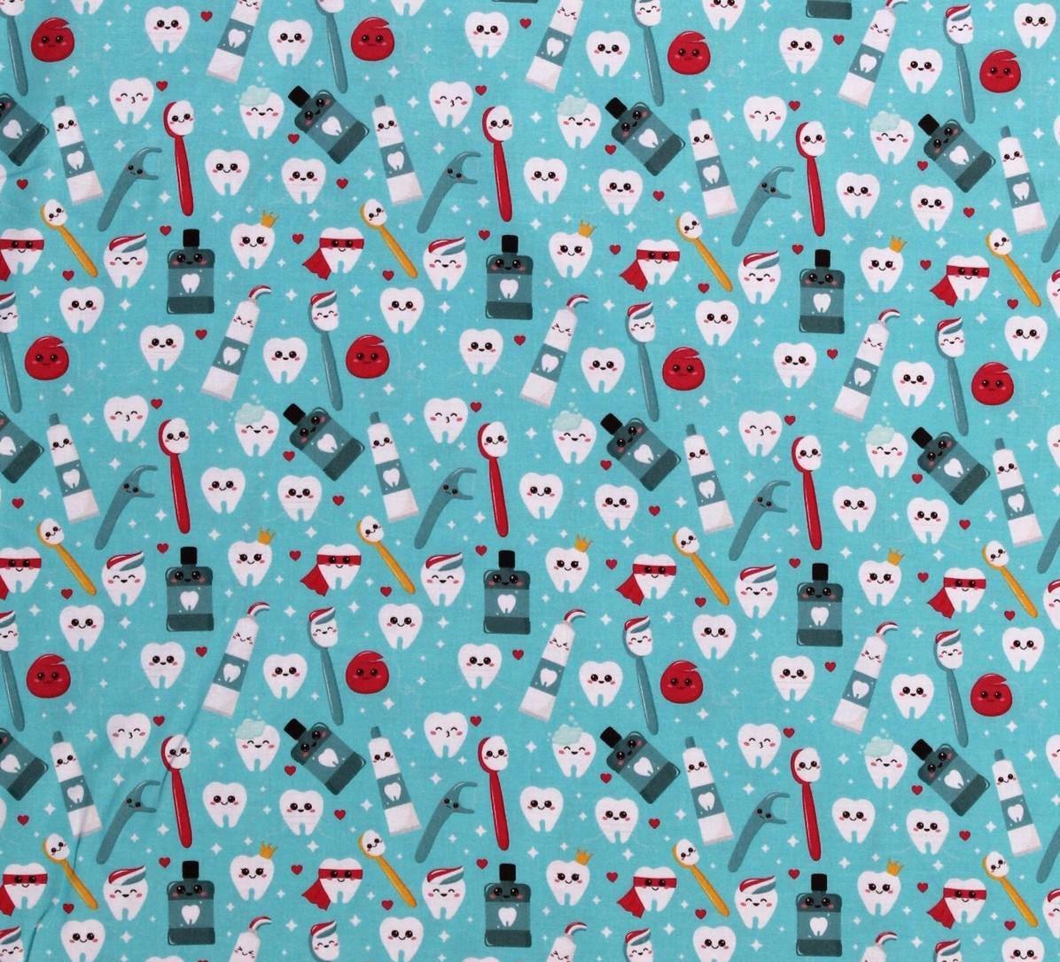 Tie: Dental