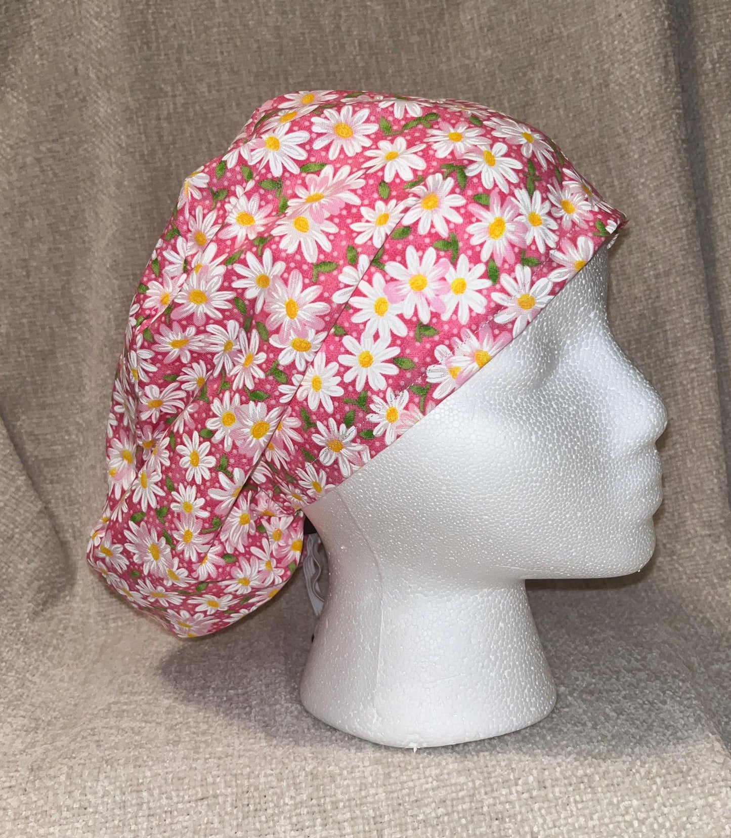 Euro: Pink Daisies