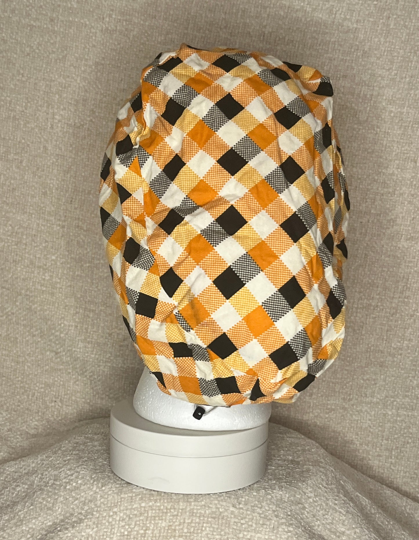 Euro: Plaid
