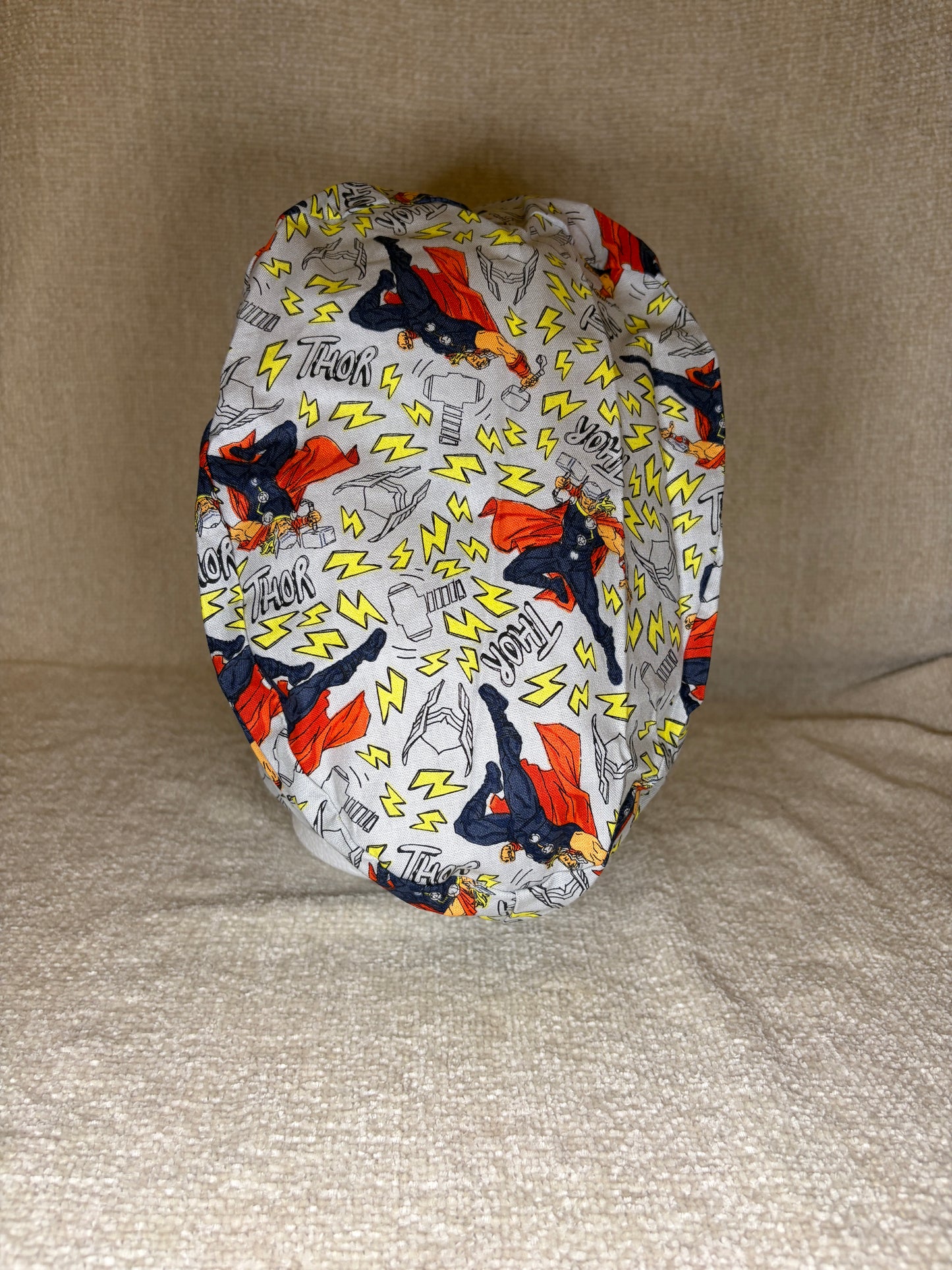 Thor Euro Scrub Cap