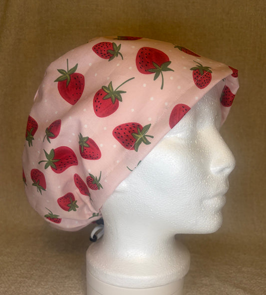 Euro: Strawberries