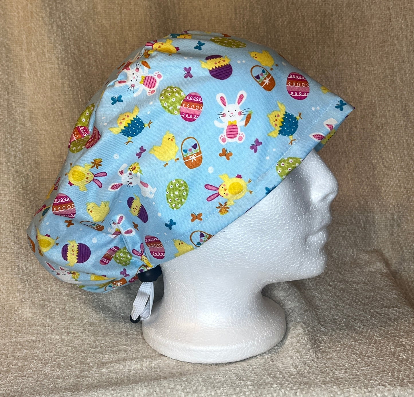 Euro: Chicks and Bunnies