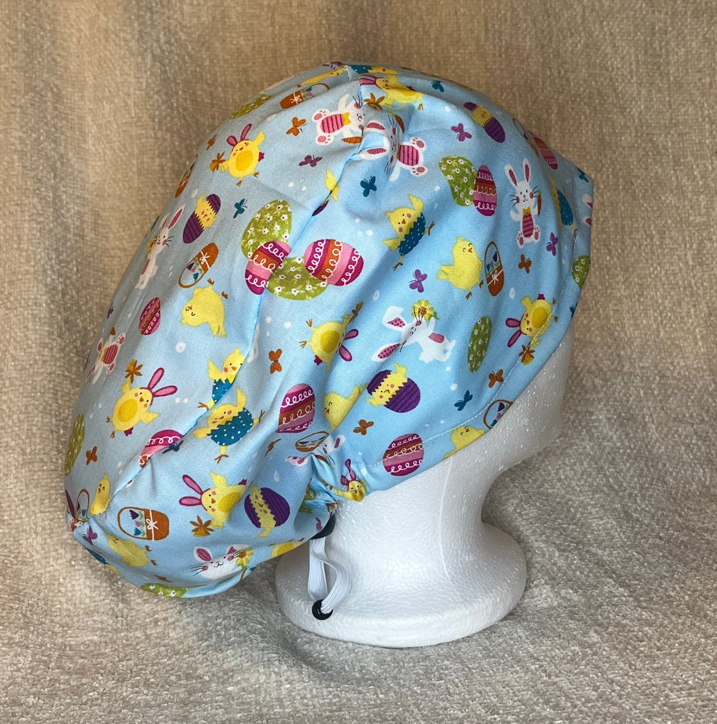 Euro: Chicks and Bunnies