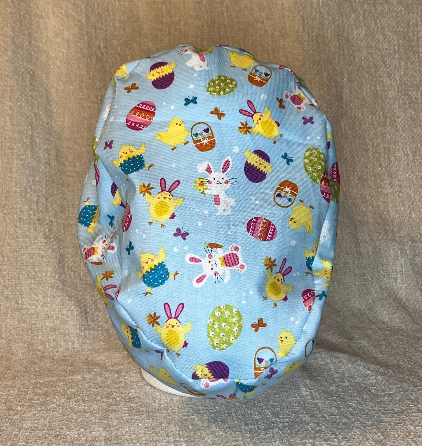 Euro: Chicks and Bunnies