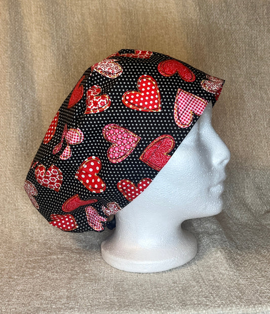 Euro: Patterned Hearts