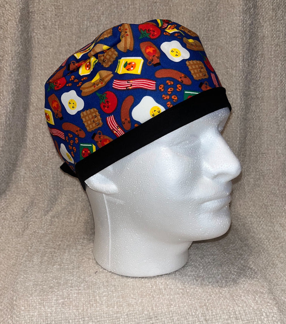 Tie: Breakfast Bites