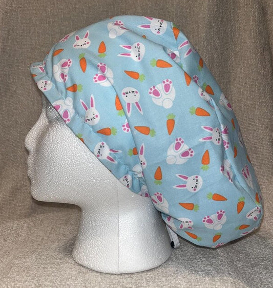 Euro: Bunnies and Carrots