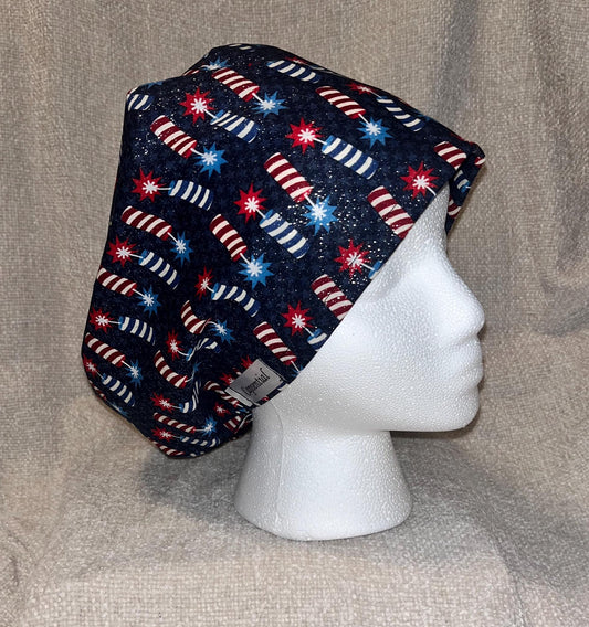 Euro: Firecrackers (Sparkle)