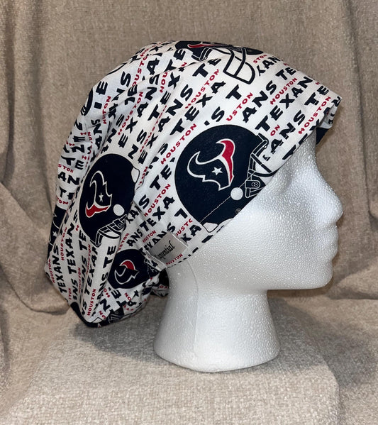 Euro: Houston Texans