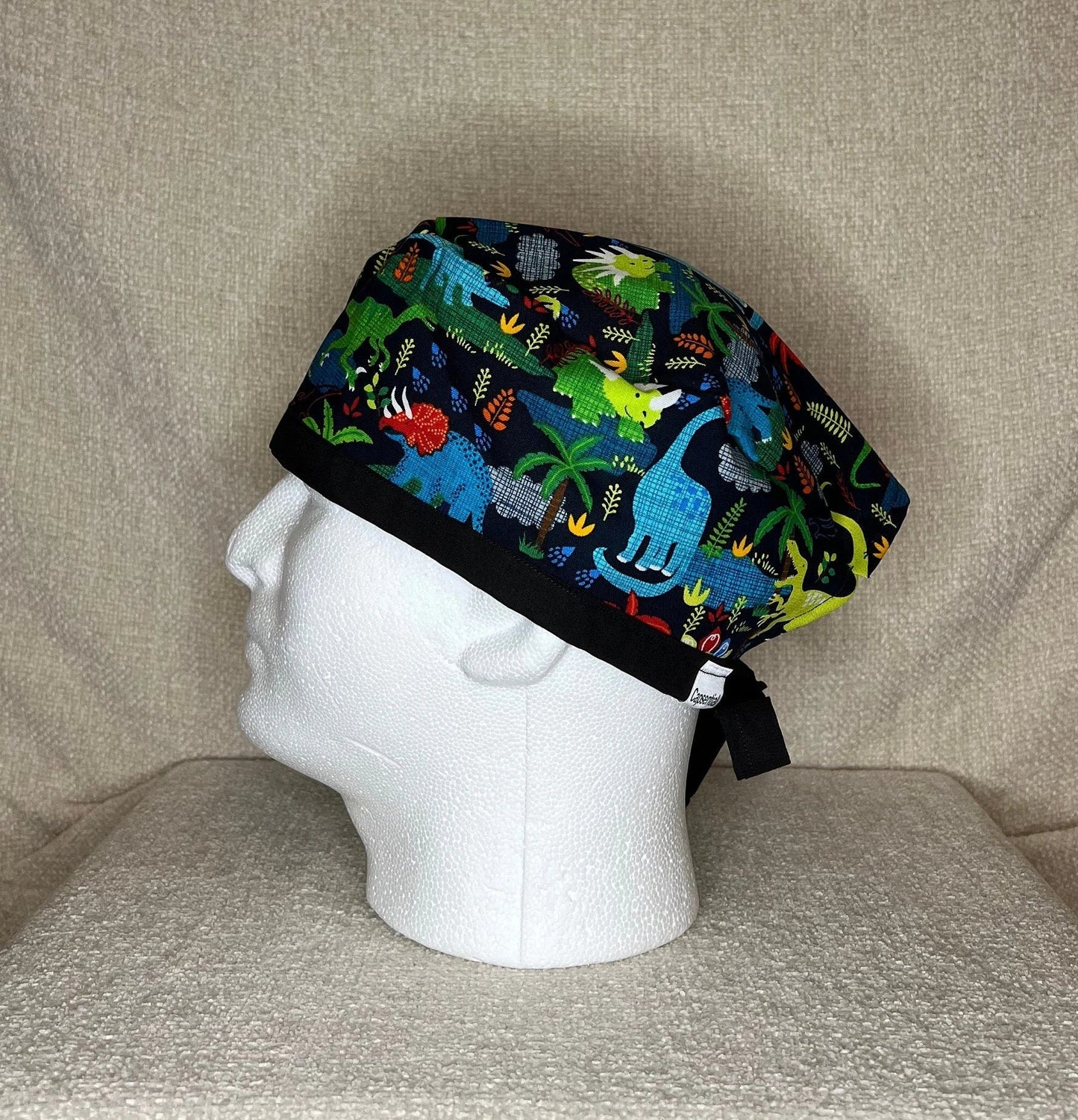 Tie: Dinosaurs