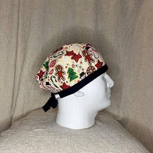 Tie: Christmas Cookies