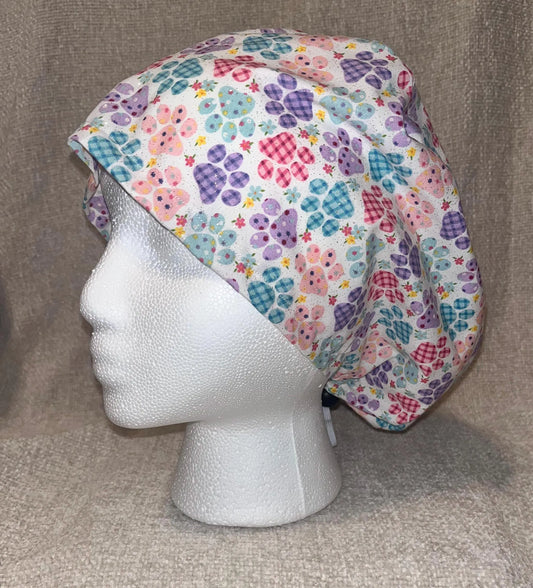 Euro: Spring Paws (Sparkles)