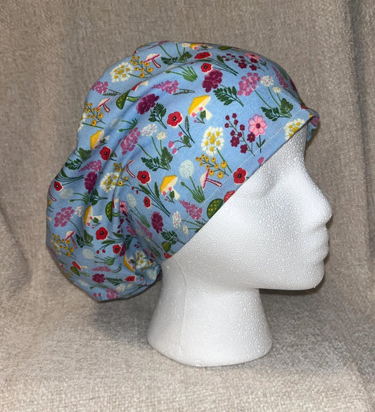 Euro: Forest Flowers