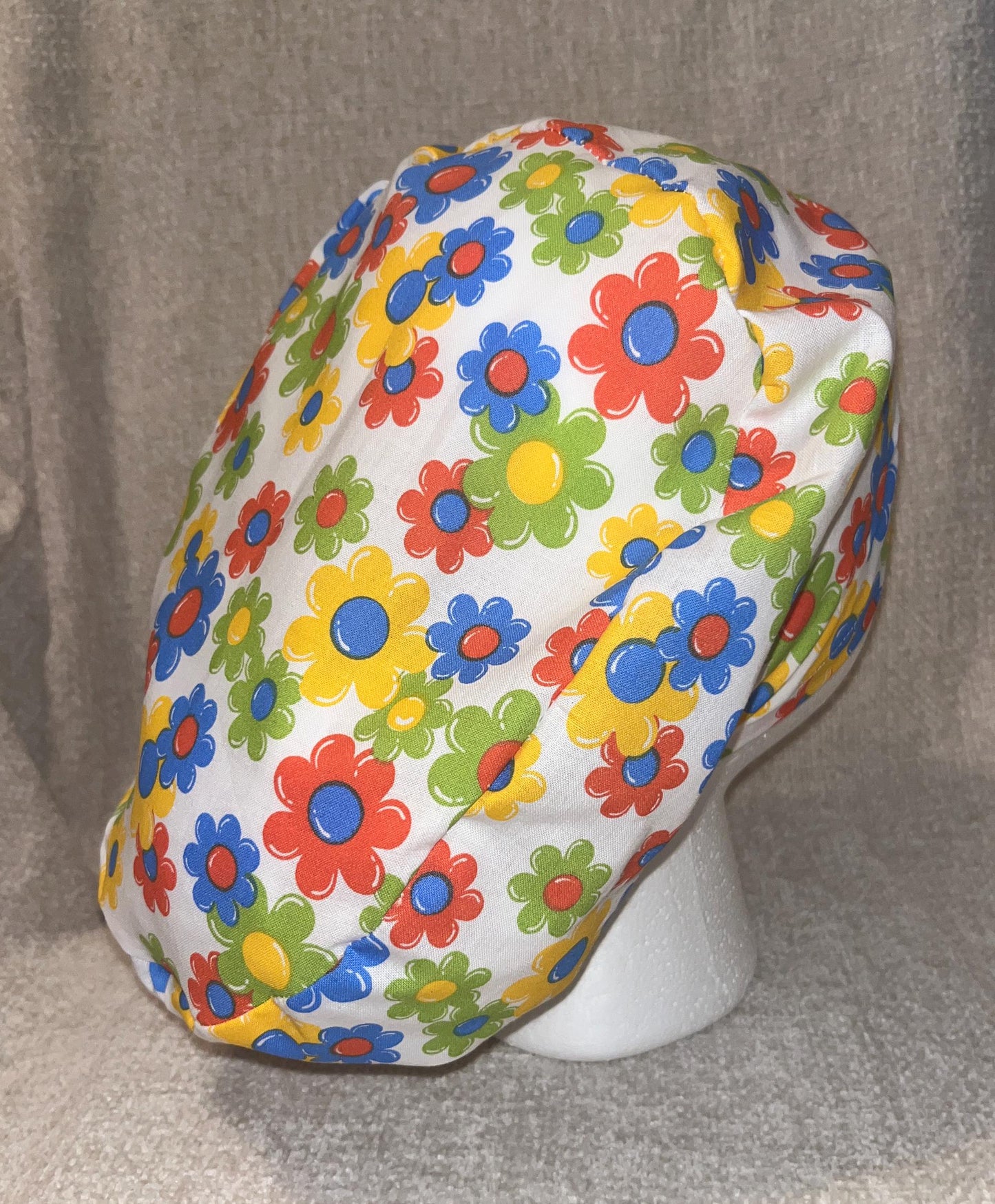 Euro: Bubble Flowers