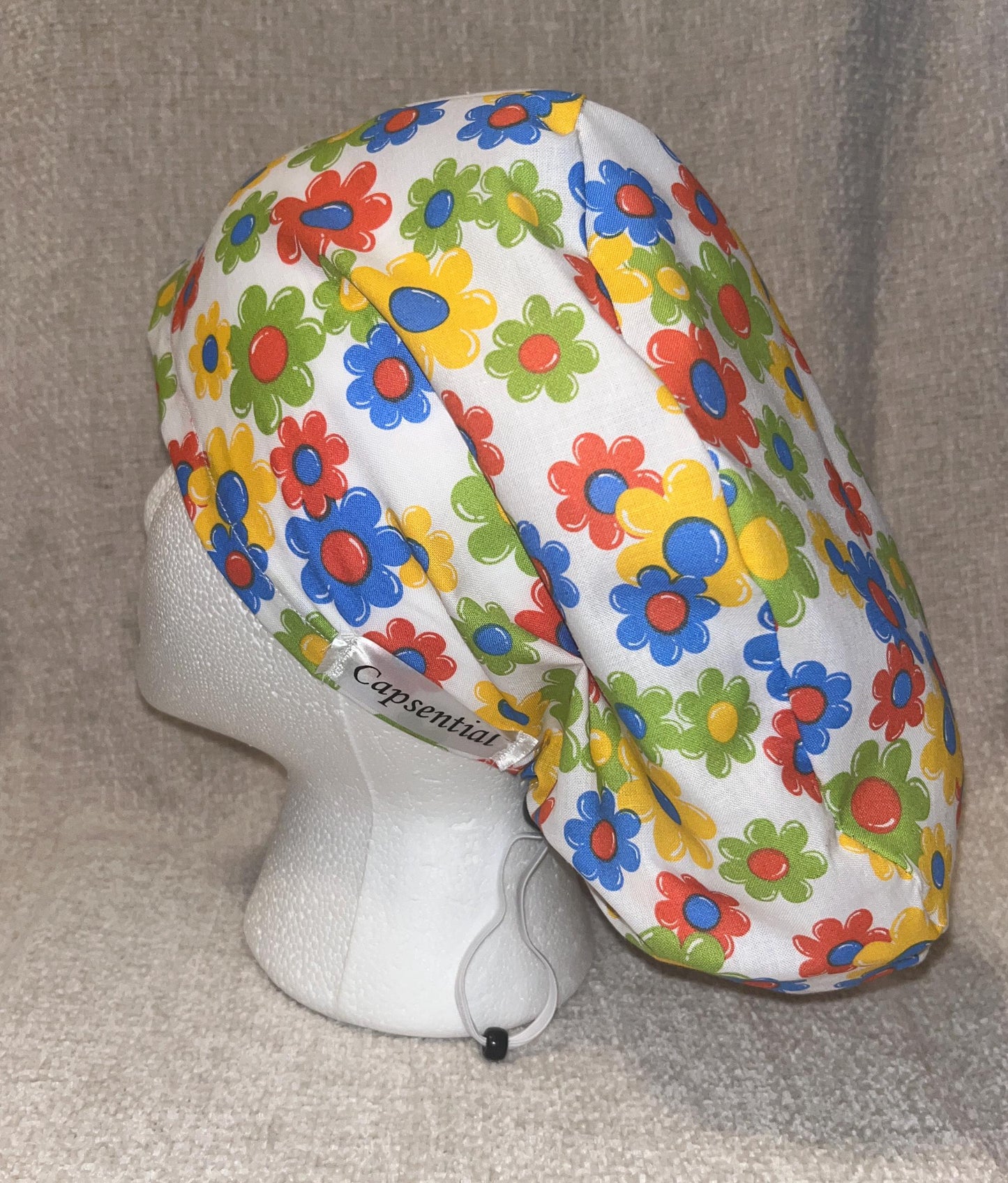 Euro: Bubble Flowers