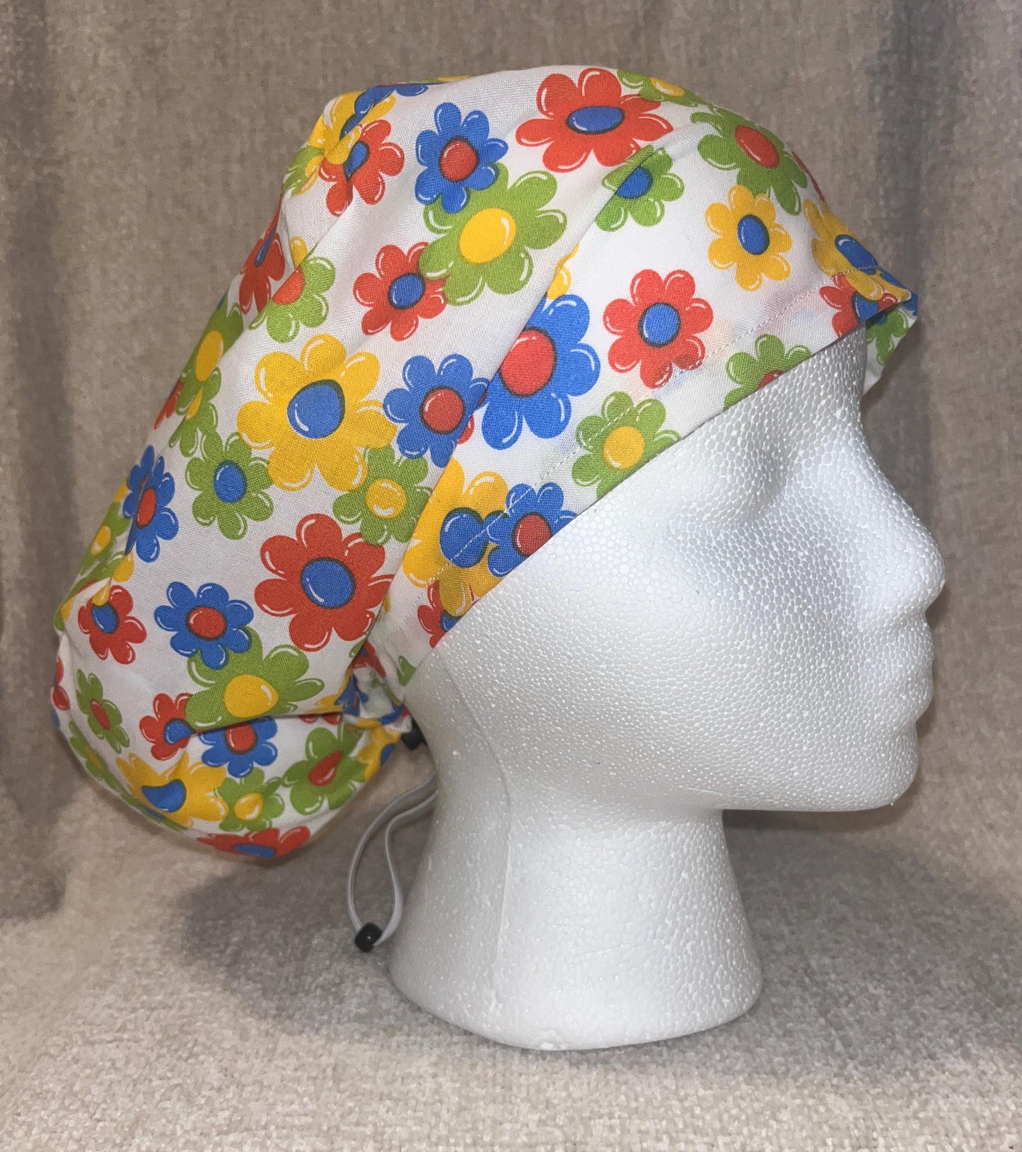 Euro: Bubble Flowers