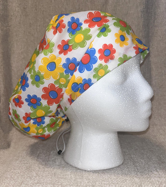 Euro: Bubble Flowers