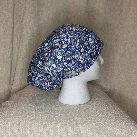 Euro: Motorcycle Bandanna