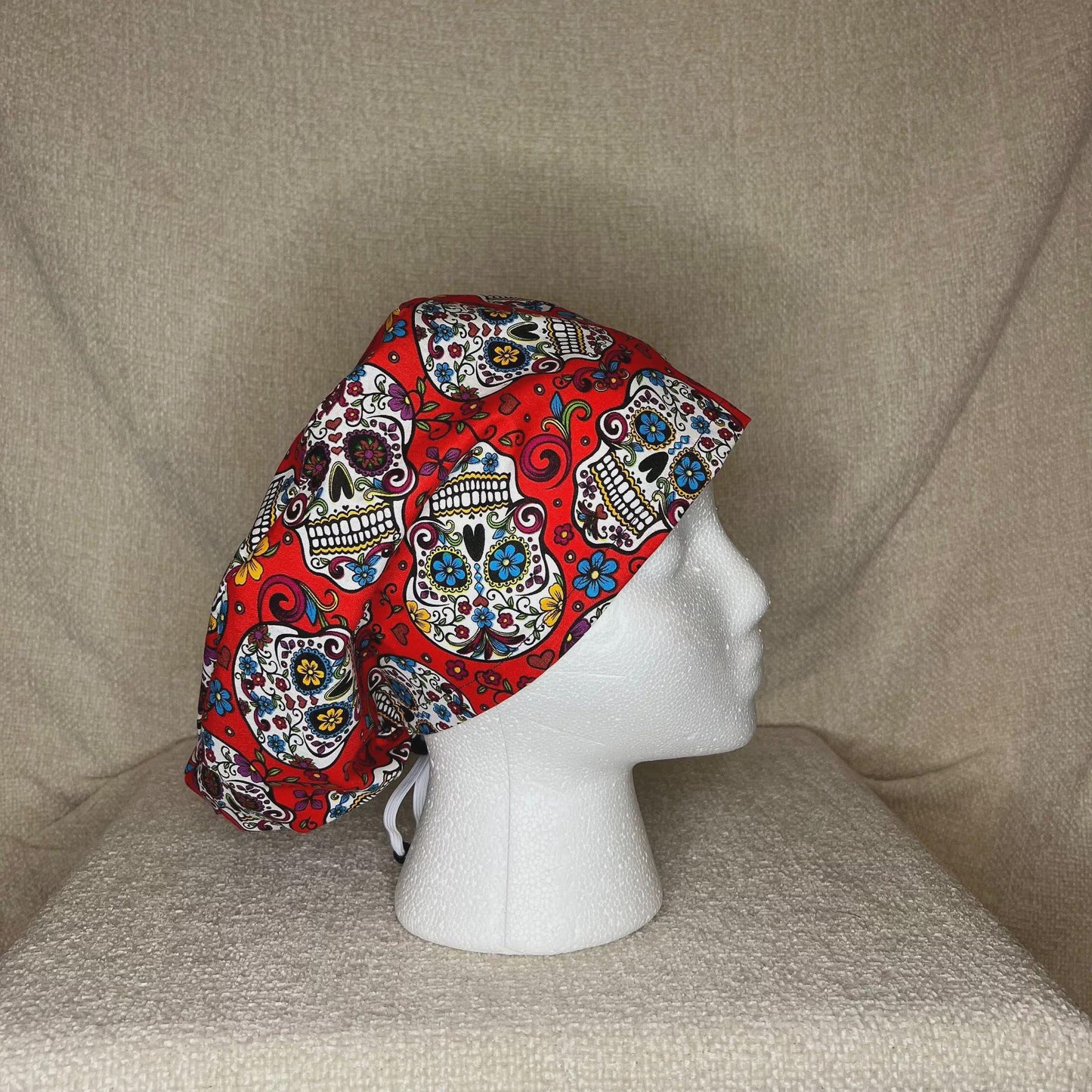 Euro: Sugar Skulls